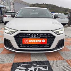 Audi A1 Sportback 35 TFSI 150 S-Tronic DESIGN LUXE CUIR Cam&eacute;ra 1&deg;Main Montauban
