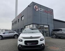 Citroen C3 Saint-Ouen-l'Aumône