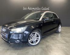 Audi A1 1.6 TDI 105ch FAP S line