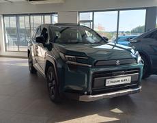 Suzuki Across - 2.5 Hybride Rechargeable 309ch Lounge AWD-i RC26 - 49 990 €