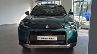 Suzuki Across  - photo 1