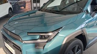 Suzuki Across  - photo 2