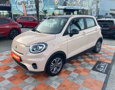 Leapmotor T03 Lescure-d'Albigeois