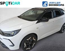 Opel Grandland - Grandland Hybrid 300 ch AWD BVA8 GSe - 31 311 €