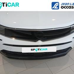 Opel Grandland Grandland Hybrid 300 ch AWD BVA8 GSe Sallanches