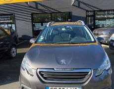 Peugeot 2008 Dinan