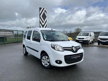Renault Kangoo - 1.5 Blue dCi 95ch Business 5cv - 16 490 €
