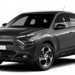 Citroen C4 BLUEHDI 130CH S&S FEEL PACK EAT8 Dinan