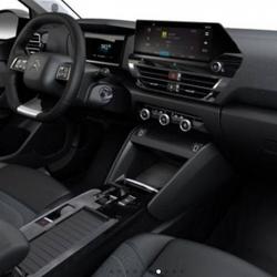 Citroen C4 BLUEHDI 130CH S&S FEEL PACK EAT8 Dinan