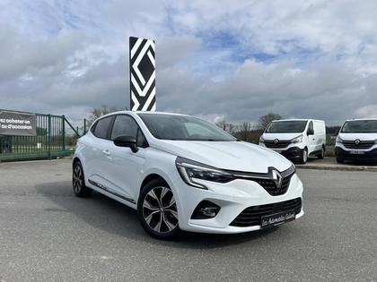 Renault Clio - 1.0 TCe 100ch Business GPL -21N - 13 790 €