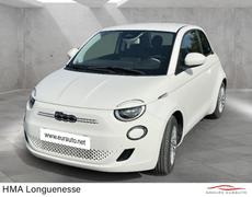 Fiat 500 II Longuenesse