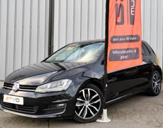 Volkswagen Golf 1 Montreuil-le-Gast