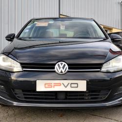 Volkswagen Golf 1 ✅️ R&eacute;vis&eacute;/1 &egrave;re Main/Kit distribution neuf/ suivi entretient /Garantie✅️ occasion - Montreuil-le-Gast - photo 2/19