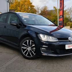 Volkswagen Golf 1 ✅️ R&eacute;vis&eacute;/1 &egrave;re Main/Kit distribution neuf/ suivi entretient /Garantie✅️ occasion - Montreuil-le-Gast - photo 3/19