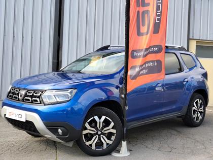 Dacia Duster - ✅️ Révisé/Chaine de distribution/ GPL/ Garantie✅️ - 14 590 €