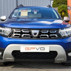 Dacia Duster ✅️ R&eacute;vis&eacute;/Chaine de distribution/ GPL/ Garantie✅️ occasion - Montreuil-le-Gast - photo 2/7