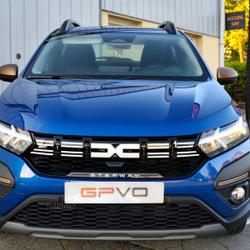 Dacia Sandero ✅️ R&eacute;vis&eacute;/Chaine de distribution /1&egrave;re Main/ Garantie✅️ occasion - Montreuil-le-Gast - photo 2/7