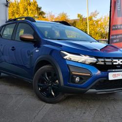 Dacia Sandero ✅️ R&eacute;vis&eacute;/Chaine de distribution /1&egrave;re Main/ Garantie✅️ occasion - Montreuil-le-Gast - photo 3/7