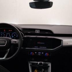 Audi Q3 35 TDI 150CH S LINE S TRONIC 7 Dinan