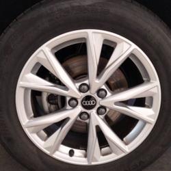 Audi Q3 35 TDI 150CH S LINE S TRONIC 7 Dinan