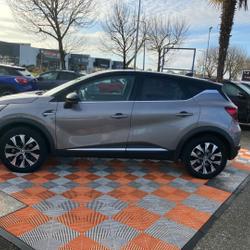 Renault Captur TCe 90 BV6 TECHNO GPS 9.3" Cam&eacute;ra Montauban