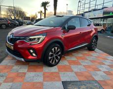 Renault Captur Montauban