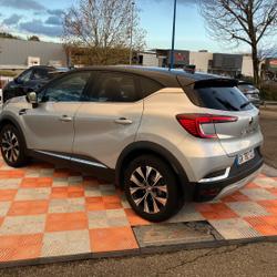 Renault Captur TCe 90 BV6 TECHNO GPS 9.3" Cam&eacute;ra Lescure-d'Albigeois