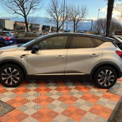 Renault Captur TCe 90 BV6 TECHNO GPS 9.3" Cam&eacute;ra Montauban