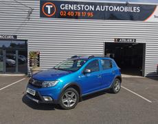 Dacia Sandero La Chevrolière