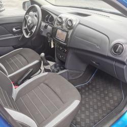Dacia Sandero 0.9 TCE 90CH STEPWAY La Chevroli&egrave;re