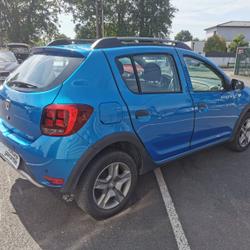 Dacia Sandero 0.9 TCE 90CH STEPWAY La Chevroli&egrave;re