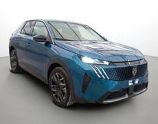 Peugeot 3008 Dinan