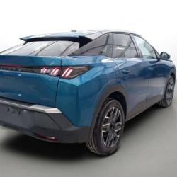 Peugeot 3008 HYBRID 136CH ALLURE PACK E-DCS6 Dinan