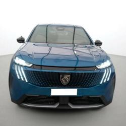 Peugeot 3008 HYBRID 136CH ALLURE PACK E-DCS6 Dinan