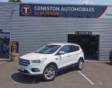 Ford Kuga La Chevrolière