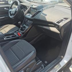 Ford Kuga 1.5 TDCI 120CH STOP&START TITANIUM 4X2 La Chevroli&egrave;re