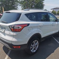 Ford Kuga 1.5 TDCI 120CH STOP&START TITANIUM 4X2 La Chevroli&egrave;re