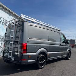 Man TGE 0 KM: 4X4 L3H2 (L2H1) 3.5T 180 CV BVA NOMBREUSES OPTIONS Carquefou
