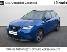 Seat Arona Ploeren