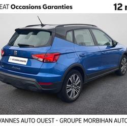 Seat Arona 1.0 TSI 95 CH START/STOP BVM5 Urban Ploeren