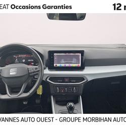Seat Arona 1.0 TSI 95 CH START/STOP BVM5 Urban Ploeren