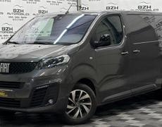 Fiat Scudo Vern-sur-Seiche