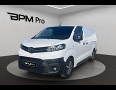 Toyota Proace Rezé