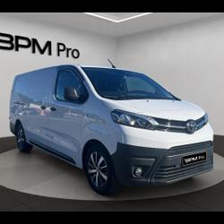 Toyota Proace Long 2.0 D-4D 140 Business Rez&eacute;