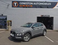 Hyundai Kona La Chevrolière