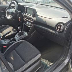 Hyundai Kona 1.0 T-GDI 120CH FAP INTUITIVE EURO6D-T EVAP La Chevroli&egrave;re