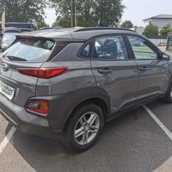 Hyundai Kona 1.0 T-GDI 120CH FAP INTUITIVE EURO6D-T EVAP La Chevroli&egrave;re