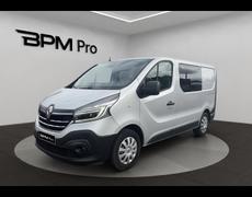 Renault Trafic Rezé