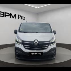 Renault Trafic L1H1 1200 2.0 dCi 145ch Energy Grand Confort E6 occasion - Vigneux-de-Bretagne - photo 2/46