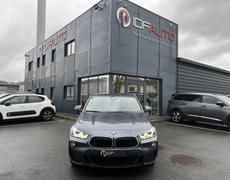 BMW X2 Saint-Ouen-l'Aumône